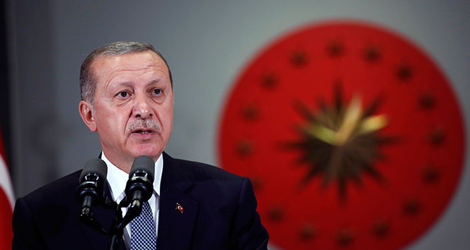 Cumhurbaşkanı Erdoğan: 'Fındık zararları karşılanacak'
