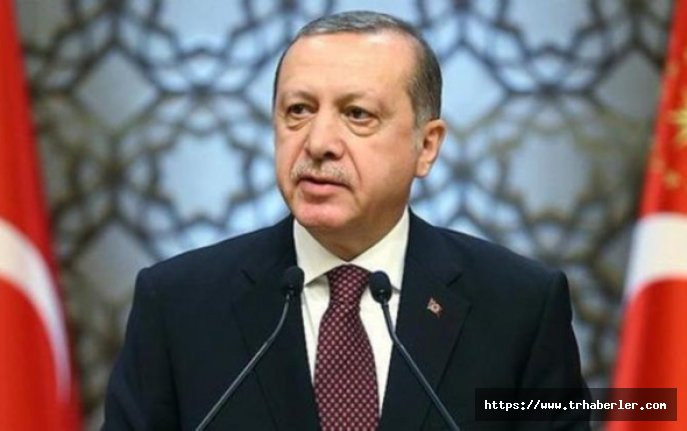Cumhurbaşkanı Recep Tayyip Erdoğan'dan Guliyev'e tebrik