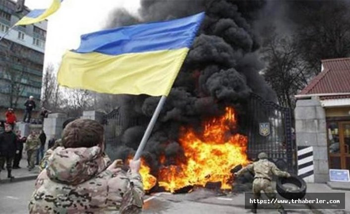 Donetsk lideri Zaharçenko patlamada öldü!