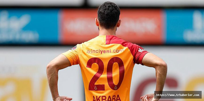 Emre Akbaba'nın Galatasaray'a maliyeti belli oldu!