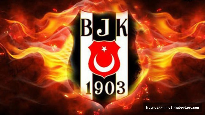Erzurumspor maçı öncesi Beşiktaş'ta yıldız futbolcuya şok!