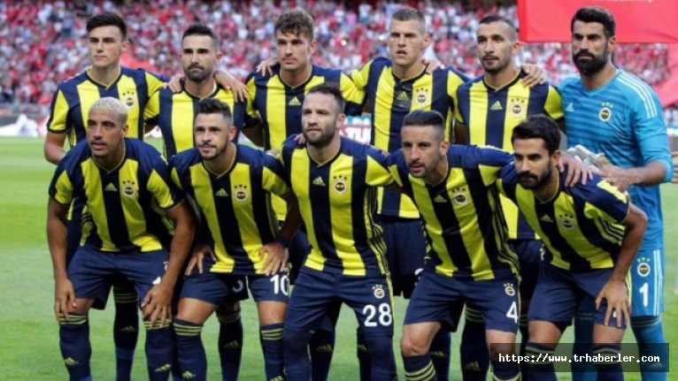Fenerbahçe 7 yıl sonra ilk peşinde!