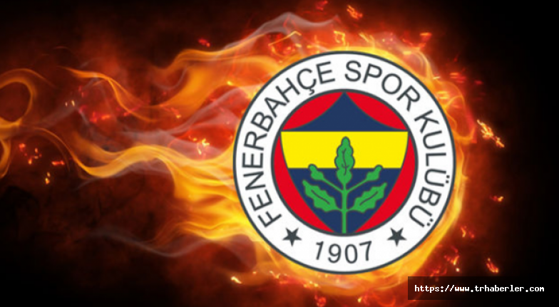 Fenerbahçe transfer haberleri 8 Ağustos 2018