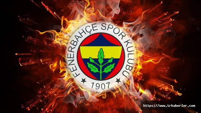 Fenerbahçe'den son dakika transfer haberleri | 27 Ağustos 2018