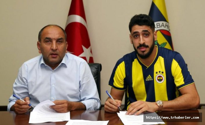 Fenerbahçe'nin kadrosuna kattığı Tolga Ciğerci paylaşımlarını kaldırdı!
