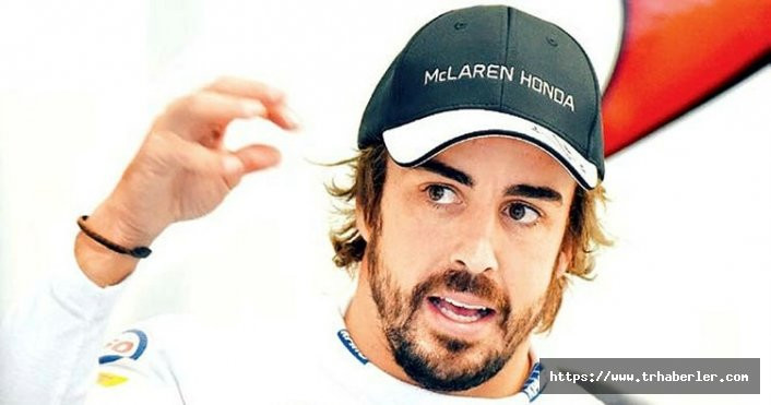 Fernando Alonso sevenlerini üzen karar! Alonso Formula 1'i bırakıyor...