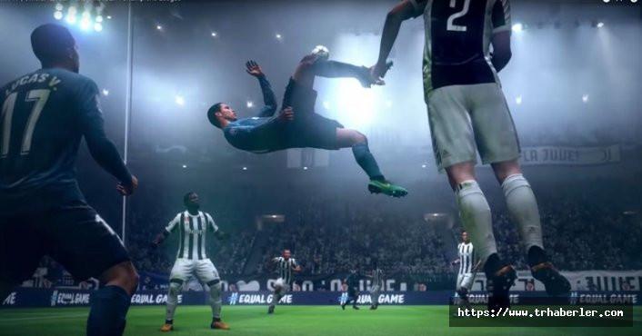 FIFA 19 sistem gereksinimleri belli oldu!