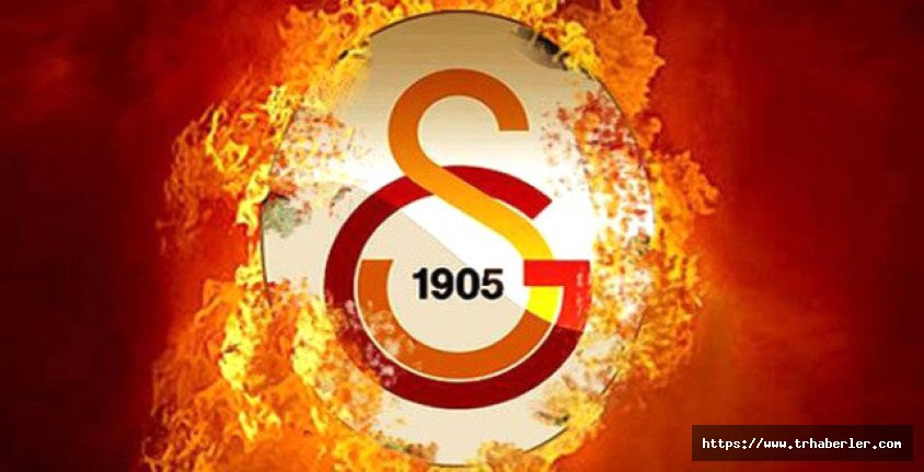 Galatasaray'da ayrılık kesinleşti! Başkan transferi açıkladı!