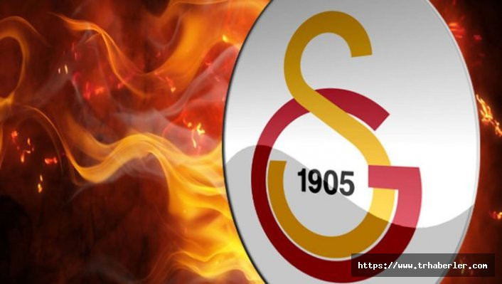 Galatasaray'da son dakika transfer haberleri | 27 Ağustos 2018