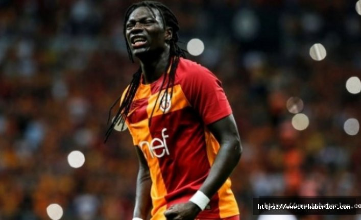 Galatasaray'ın transfer haberleri 16 Ağustos 2018 Gomis gidiyor