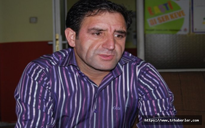 HDP milletvekili adayı terörden tutuklandı