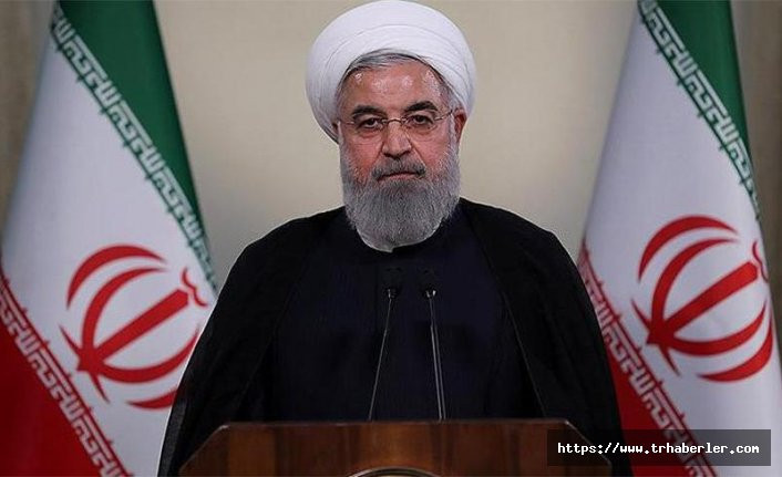 İran Cumhurbaşkanı Ruhani’den Türkiye’ye övgü
