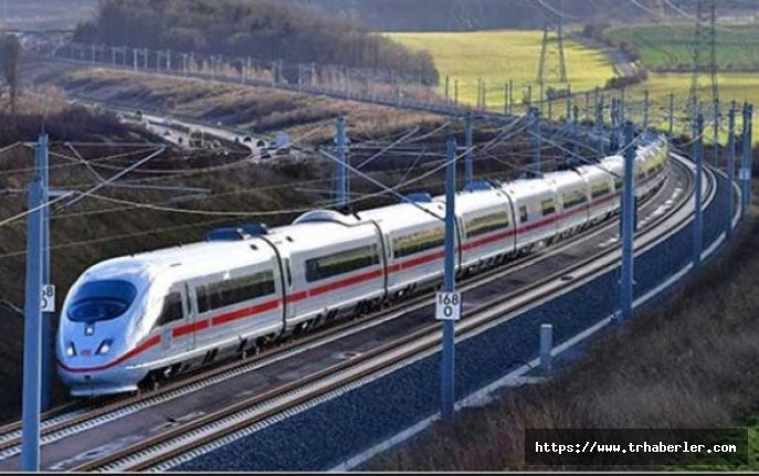 İstanbul Ankara hızlı tren bilet kaç lira online ödeme-TCDD