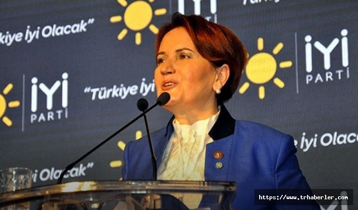 İYİ Parti'de Meral Akşener'in A Takımı belli oldu