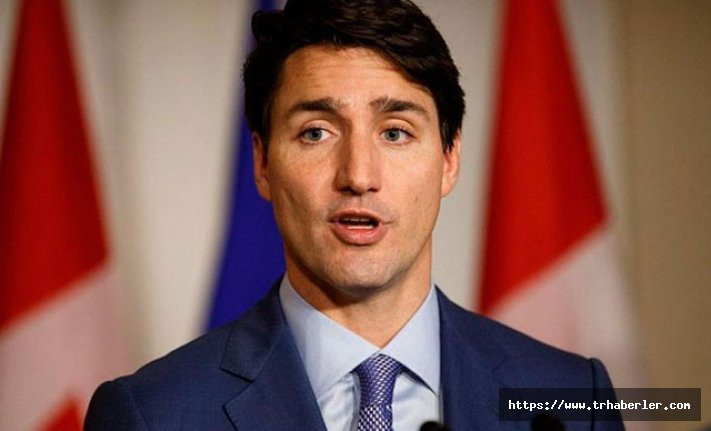 Kanada Başbakanı, bayram mesajına 'Esselamü Aleyküm' diyerek başladı