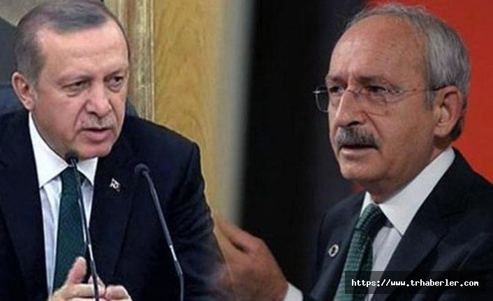 Kemal Kılıçdaroğlu Erdoğan’ın 100 günlük planını eleştirdi!