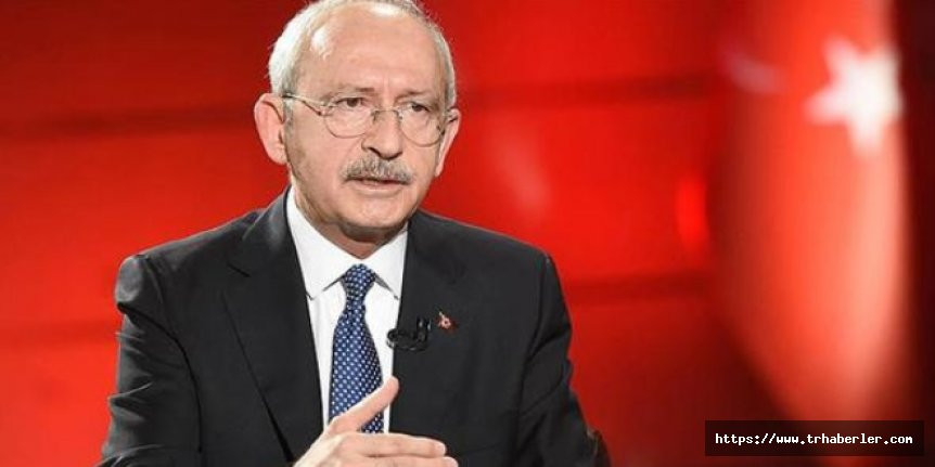 Kılıçdaroğlu: Eli kanlı PKK terör örgütünü lanetliyorum