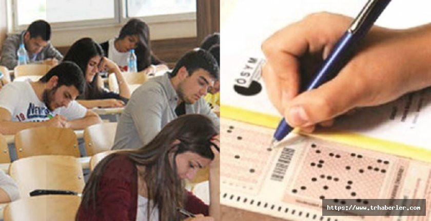 KPSS cevap kağıtları erişime açıldı