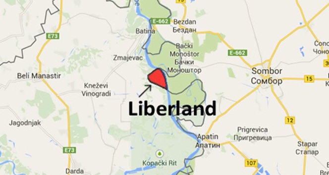 Kripto ülke Liberland’a başvuru yağıyor