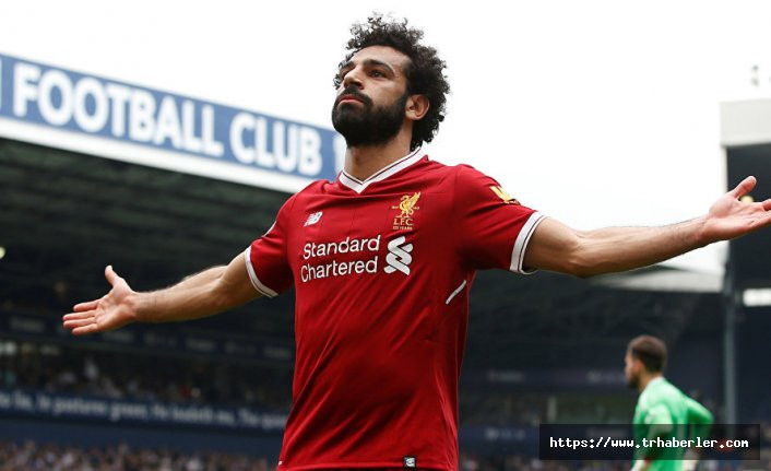 Mısırlı yıldız futbolcuya şok! Liverpool, oyuncusu Salah'ı polise ihbar etti