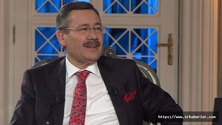 Melih Gökçek'ten çok çarpıcı iddia: Diktatör bu kez kesin bitti, İnce CHP Genel Başkanı olacak