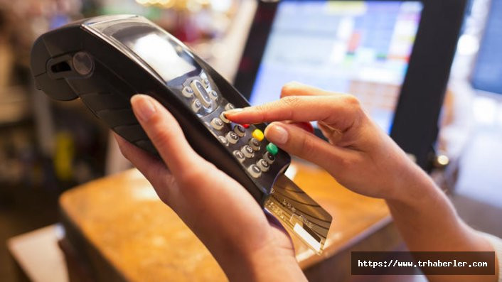 Milyonlarca kredi kartı kullanıcısı için kritik düzenleme