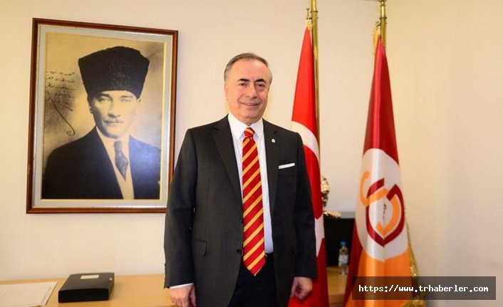 Mustafa Cengiz’den Emre Akbaba açıklaması