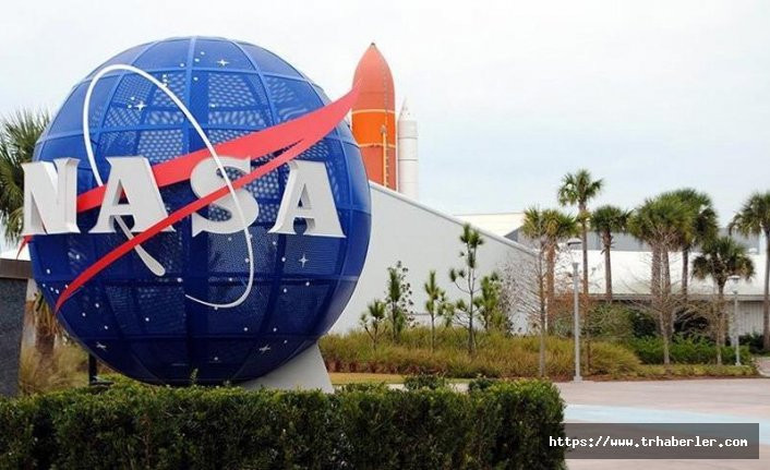 NASA’da staja kabul edilen kadın hayatının şokunu yaşadı