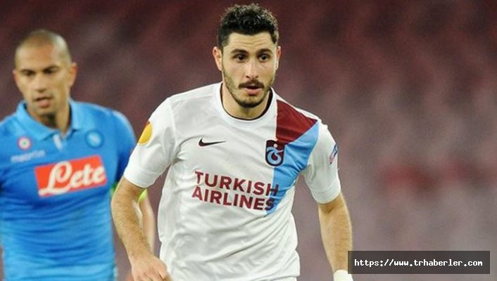 Özer Hurmacı'dan Trabzonspor'a: Ben çok faiz ödedim