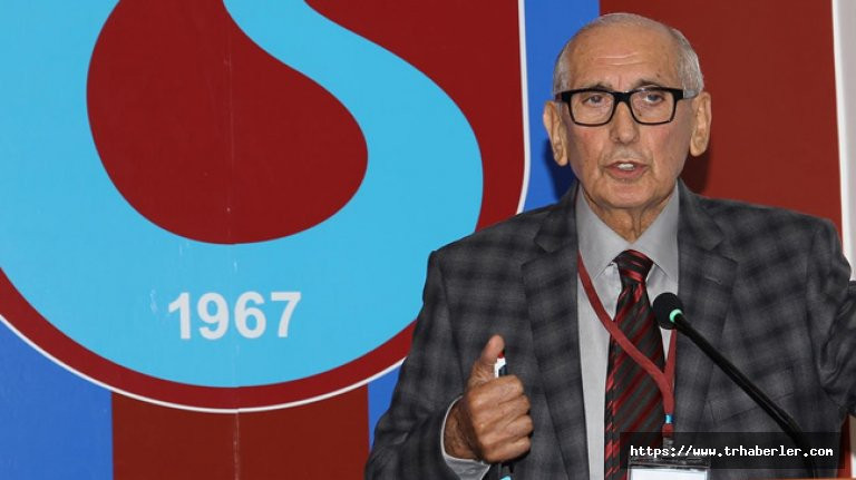 Trabzonspor'u sarsan istifa