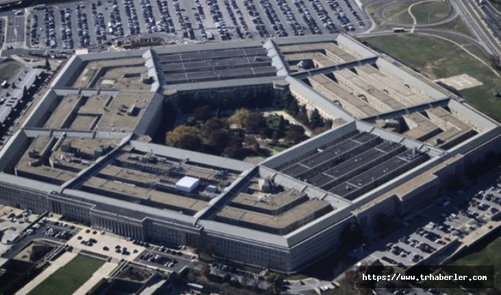 Pentagon: Çin nükleer bombalarla ABD'ye saldırmaya hazırlanıyor!