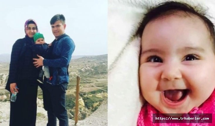 PKK'dan hain tuzak : Asker eşi ve 11 aylık bebeği can verdi...