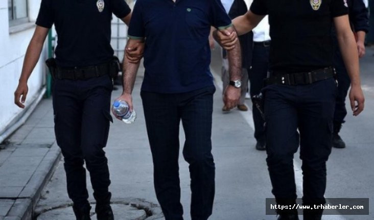 PKK'nın kritik ismi İstanbul'da yakalandı!