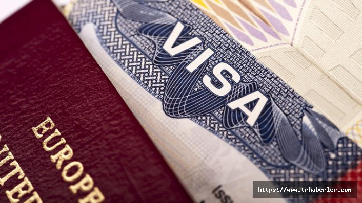Rusya'dan Türkiye için flaş vize açıklaması!