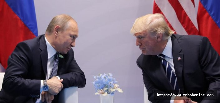Rusya, Trump'tan mektup aldıklarını onayladı!