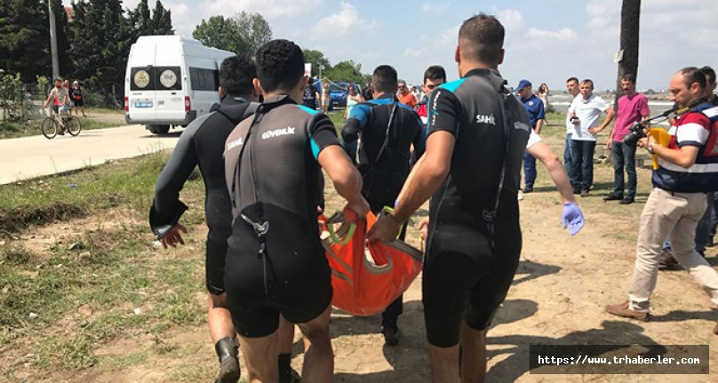 Samsun’da 4 kişi denizde boğuldu