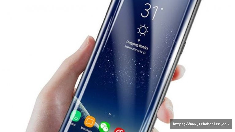 Samsung, telefon fiyatlarına zam yaptı!
