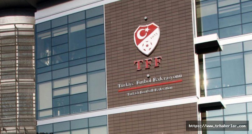TFF'den U21 Ligi kararı