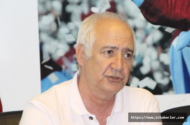 Trabzonspor'da 'istifa' açıklaması