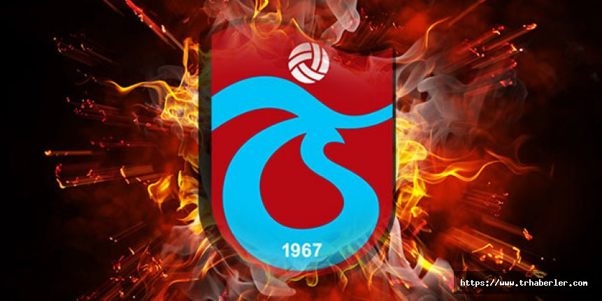 Trabzonspor'dan şike davası açıklaması!