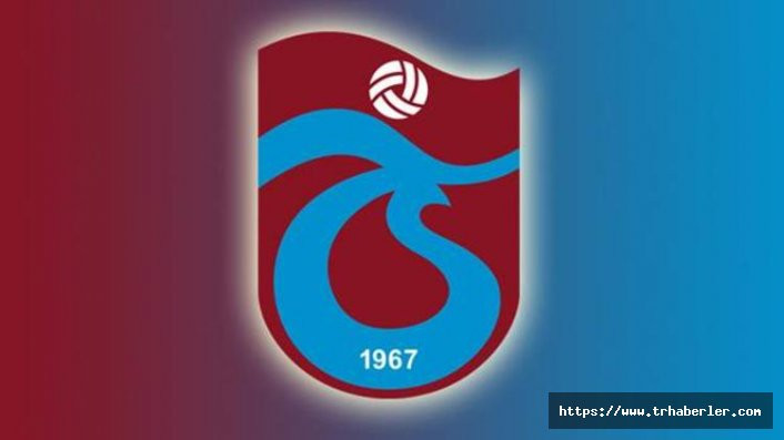Trabzonspor'dan son dakika transfer açıklaması!