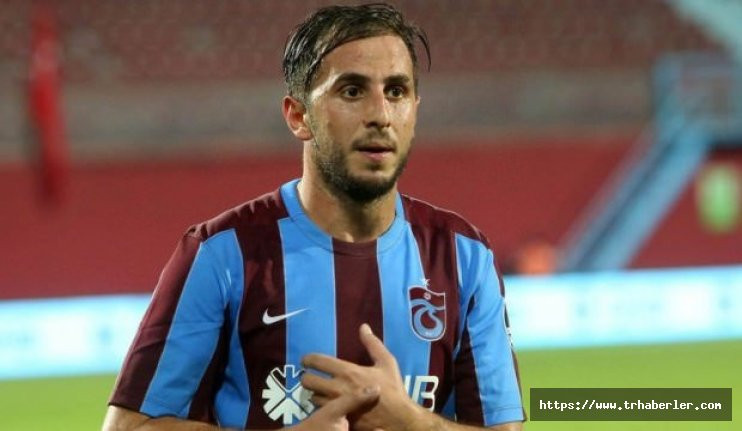 Trabzonspor'dan sürpriz transfer!