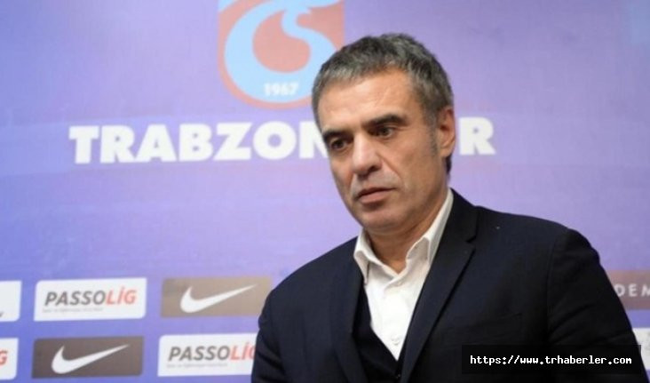 Trabzonspor'dan zehir zemberek Ersun Yanal açıklaması: Ruhsuz, isteksiz antrenör...!