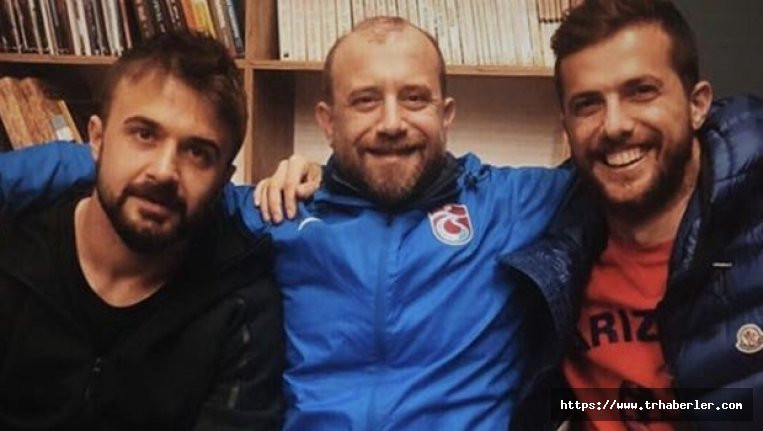 Trabzonspor'u kahreden haber! Beyin ölümü gerçekleşti