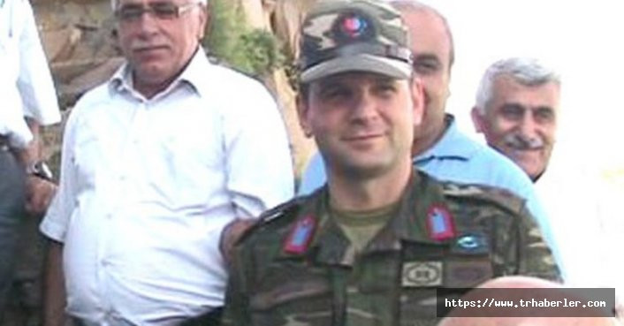 Tunceli Valiliği açıkladı! Binbaşıyı şehit eden Mazlum Karakoçan kod adlı terörist öldürüldü