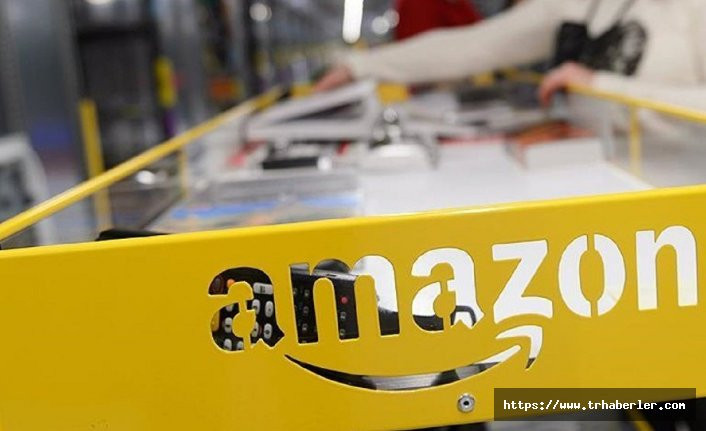 Türkiye ile ABD arasındaki krizden dolayı ABD'li e-ticaret devi Amazon'un Türkiye'ye gelişi erteleniyor!