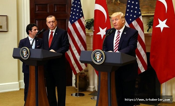 Türkiye'nin hamleleri ABD'yi rahatsız etti