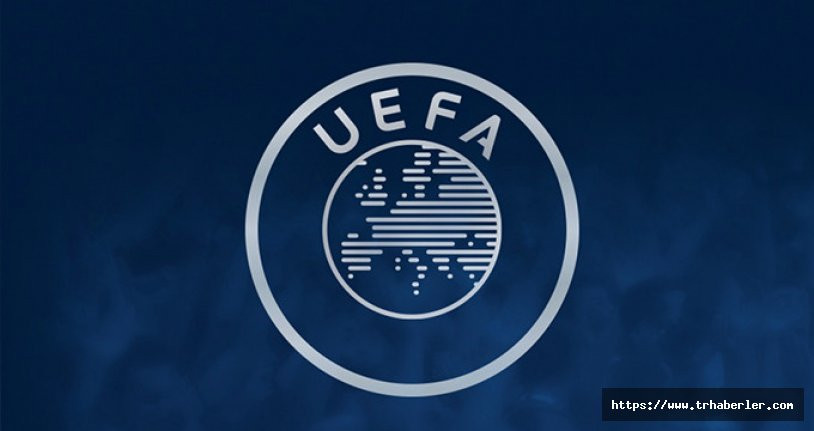 UEFA'nın resmi internet sitesinde Fenerbahçe'ye büyük ayıp