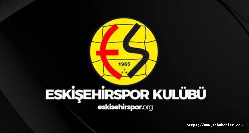 Yok olmanın eşiğindeki Eskişehirspor'dan tarihi çağrı!