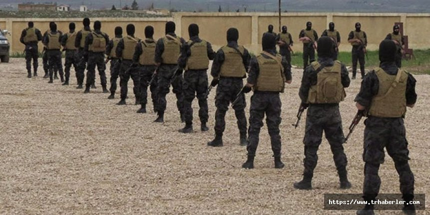 YPG/PKK'dan eğitim katliamı! Bir bir kapatıyorlar